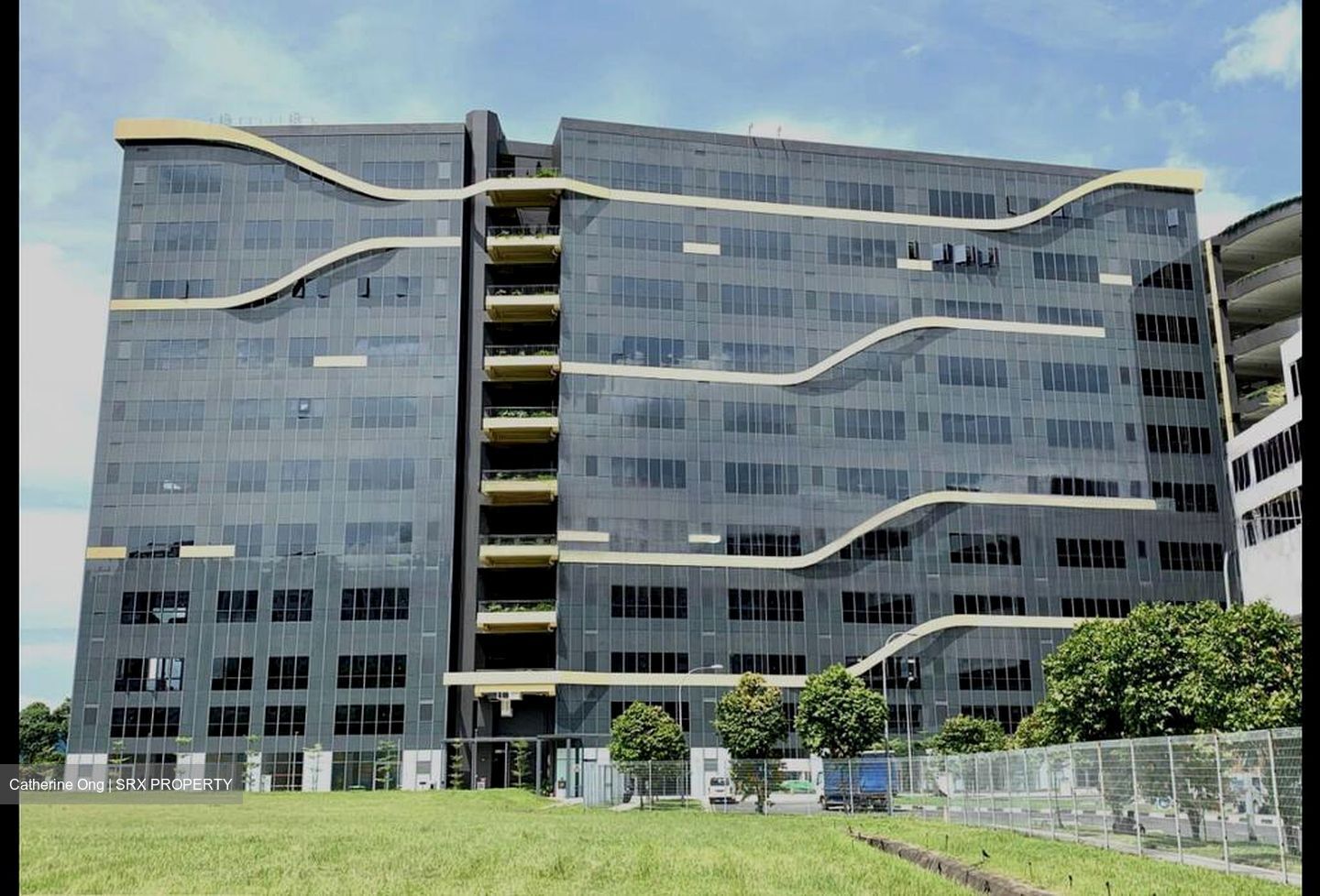 REVV (D22), Factory #456165951